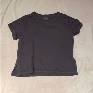 Athlete workout Tshirt